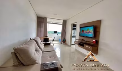 Apartamento 02 quartos sendo 01 suíte - Imbaúbas - Ipatinga CÓD 1271