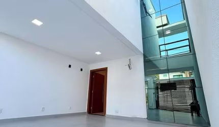 Casa 03 quartos sendo 01 suíte - Residencial Bethânia - CÓD 1272