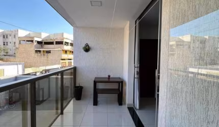Apartamento 02 quartos - Cidade Nova - CÓD 1273