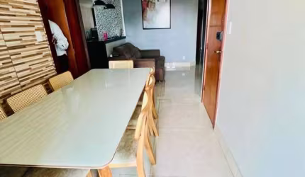 Apartamento 03 quartos sendo 01 suíte - Iguaçu - Ipatinga CÓD 1274
