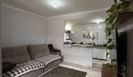 Apartamento  02 quartos - Cidade Nova - CÓD 1279