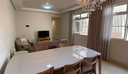 Apartamento 03 quartos sendo 01 suíte - Veneza - CÓD1280
