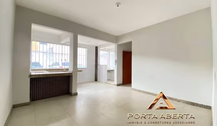 Apartamento térreo 3 quartos Res. Bethânia - cod 1306