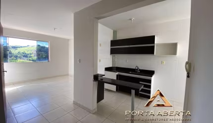 Apartamento 02 quartos - Cidade Nova