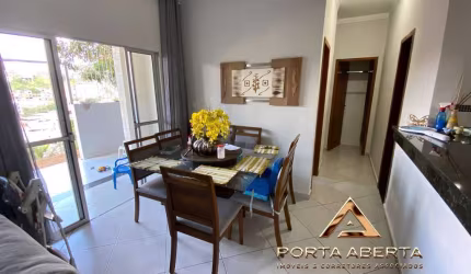 Apartamento 03 quartos - Cidade Nova - CÓD 1323