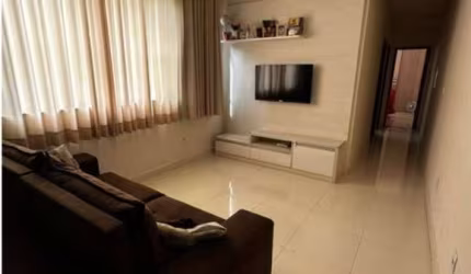 Apartamento 02 quartos sendo 01 suíte - Iguaçu - CÓD 1328