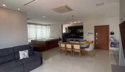 Cobertura Duplex com Jacuzzi  4 Quartos  - Iguaçu  - Ipatinga COD 976