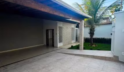 CASA 03 QUARTOS SENDO 01 SUÍTE - BAIRRO DAS ÁGUAS - IPATINGA - CÓD 1337