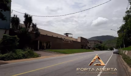 Prédio Comercial (Motel) com 13 suítes - Timóteo - COD 204