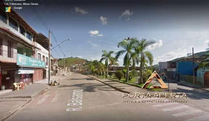 Lote 893 m2 no Bairro Floresta - Coronel Fabriciano - COD 356