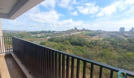 Apartamento à venda - R$ 1.600.000,00 - Magna Vista - Ribeirão Preto