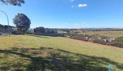 Terreno à venda, 525 m² por R$ 1.169.900,00 - Alphaville - Ribeirão Preto/SP