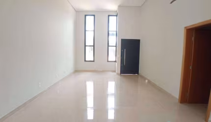 Casa com 3 dormitórios à venda, 165 m² por R$ 1.145.000,00 - Reserva Imperial - Ribeirão Preto/SP
