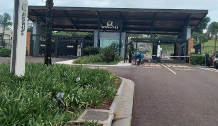 Terreno à venda, 513 m² por R$ 730.000,00 - Alphaville - Ribeirão Preto/SP