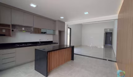 Casa com 3 dormitórios/Suites à venda, 191 m² por R$ 1.450.000 - Vila do Golf - Ribeirão Preto/SP
