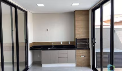 Casa com 3 suítes à venda, 151 m² por R$ 1.100.000 - San Marcos - Ribeirão Preto/SP