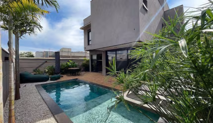 Casa com 3 dormitórios à venda, 255 m² por R$ 2.290.000,00 - Vila do Golf - Ribeirão Preto/SP