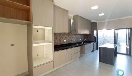 Casa à venda, 148 m² por R$ 958.000,00 - Valência - Ribeirão Preto/SP