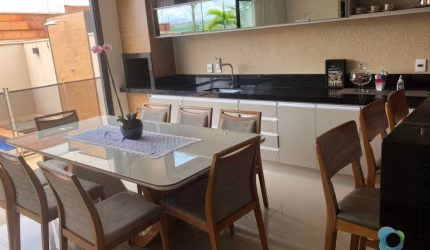 Casa à venda, 184 m² por R$ 1.115.000,00 - San Marco - Ribeirão Preto/SP