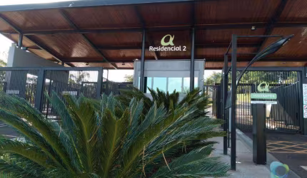 Terreno à venda, 715 m² por R$ 1.250.000,00 - Alphaville - Ribeirão Preto/SP
