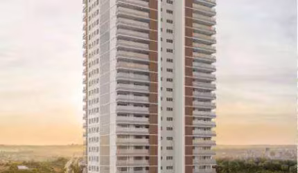 Apartamento com 4 dormitórios à venda, 367 m² por R$ 2.650.000,00 - Jardim Ilhas do Sul - Ribeirão Preto/SP