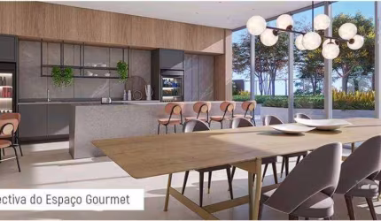 Apartamento com 4 dormitórios à venda, 367 m² por R$ 2.650.000,00 - Jardim Ilhas do Sul - Ribeirão Preto/SP