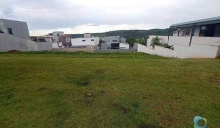 Terreno à venda, 513 m² por R$ 799.000,00 - Alphaville - Ribeirão Preto/SP