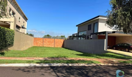 Terreno à venda, 490 m² por R$ 950.000,00 - Villa de Buenos Aires - Ribeirão Preto/SP