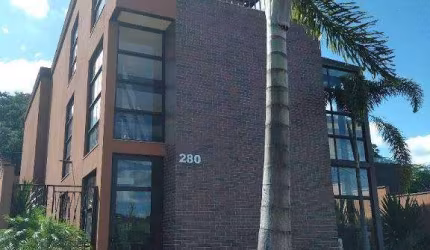 Salão Comercial, 539 m² - Alphaville - Ribeirão Preto/SP