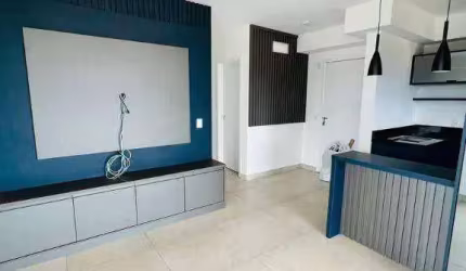 Apartamento à venda, 69 m² por R$ 650.000,00 - Jardim Sumaré - Ribeirão Preto/SP