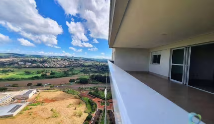 Apartamento com 3 dormitórios/Suítes à venda, 237 m²  - Jardim Ilhas do Sul - Ribeirão Preto/SP