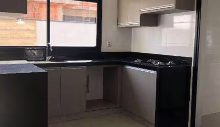 Casa à venda, 154 m² por R$ 1.250.000,00 - Villa Romana - Ribeirão Preto/SP