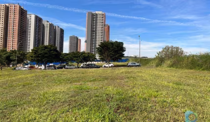 Terreno à venda, 648 m² por R$ 3.245.000,00 - Jardim Olhos D'Água - Ribeirão Preto/SP