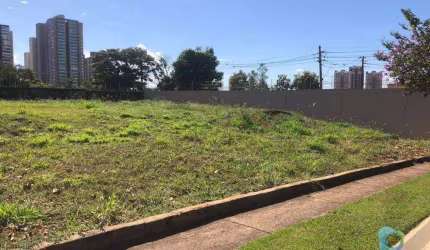 Terreno à venda, 832 m² por R$ 3.200.000,00 - Jardim Botânico - Ribeirão Preto/SP