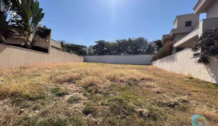 Terreno à venda, 829 m² por R$ 1.490.000,00 - Jardim Nova Aliança Sul - Ribeirão Preto/SP