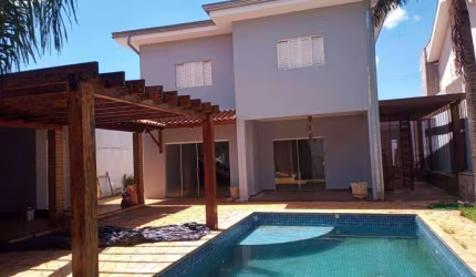 Casa com 3 dormitórios à venda, 413 m² por R$ 1.290.000,00 - City Ribeirão - Ribeirão Preto/SP