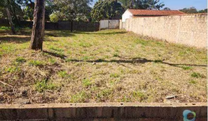 Terreno à venda, 1001 m² por R$ 280.000,00 - Condomínio Portal dos Ipês - Ribeirão Preto/SP