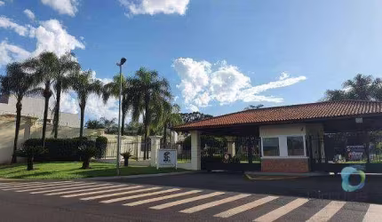 Terreno à venda, 569 m² - Condominio Pitangueiras - Ribeirão Preto/SP