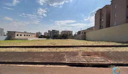 Terreno à venda, 1090 m² por R$ 3.670.000,00 - Jardim Nova Aliança Sul - Ribeirão Preto/SP