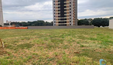 Terreno à venda, 3054 m² por R$ 10.000.000,00 - Quinta da Primavera - Ribeirão Preto/SP