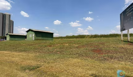 Terreno à venda, 2492 m² por R$ 13.700.000,00 - Jardim Olhos D'Água - Ribeirão Preto/SP