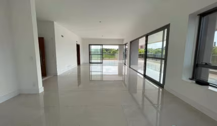 Apartamento Garden à venda, 461 m² por R$ 3.100.000,00 - Ilhas do Sul - Ribeirão Preto/SP