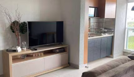 Apartamento à venda, 66 m² por R$ 579.000,00 - Quinta da Primavera - Ribeirão Preto/SP