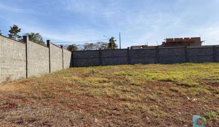 Terreno à venda, 291 m² - Bonfim Paulista - Ribeirão Preto/SP