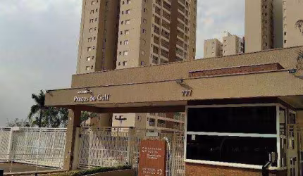 Apartamento com 3 dormitórios à venda, 128 m² por R$ 899.000,00 - Vila do Golf - Ribeirão Preto/SP