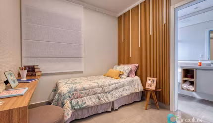 Apartamento com 3 Suítes à venda, 184 m² por R$ 1.193.008,77 - Alto do Ipê - Ribeirão Preto/SP