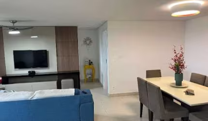 Apartamento com 2 suítes à venda, 87 m² por R$ 689.000 - Quinta da Primavera - Ribeirão Preto/SP