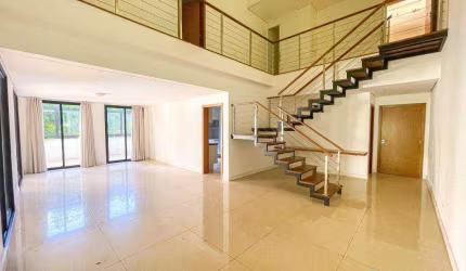 Apartamento com 3 Suítes à venda, 221 m² por R$ 2.150.000 - Bosque das Juritis - Ribeirão Preto/SP