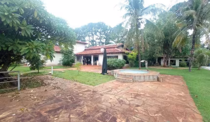 Casa à venda, 443 m² por R$ 2.750.000,00 - Jardim Canadá - Ribeirão Preto/SP