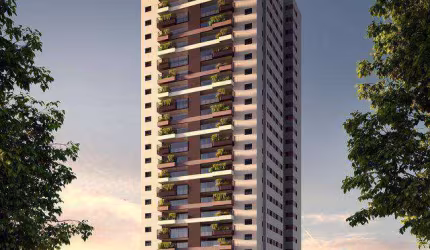 Apartamento à venda, 151 m² por R$ 1.173.000,00 - Jardim Olhos D'Água - Ribeirão Preto/SP